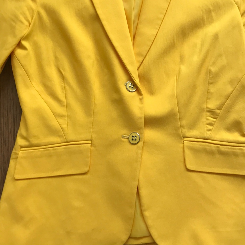 Suit Jacket - image 2